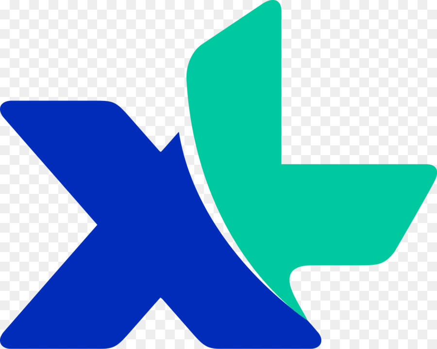XL Axiata Logo Telekommunikation in Indonesien - 5