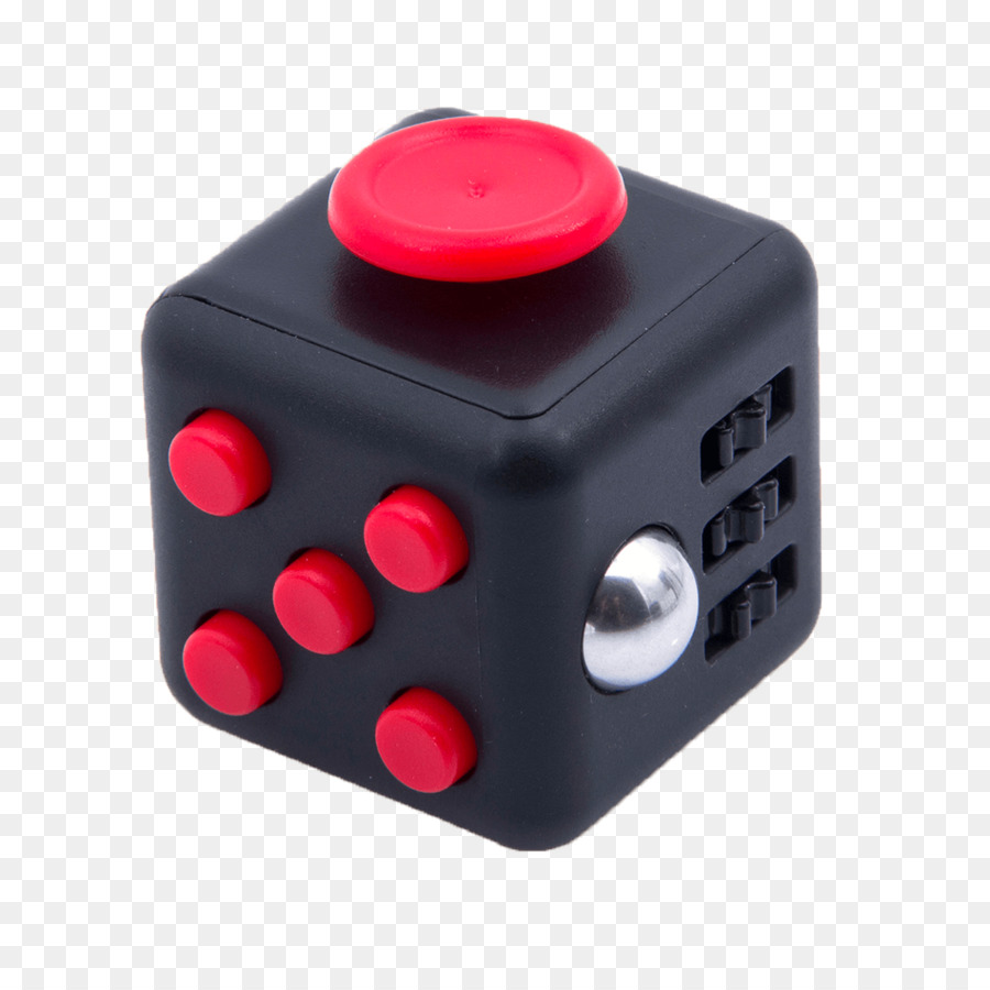 Fidget Cube Fidget spinner Unruhig Stress Angst - zappeln Spinner