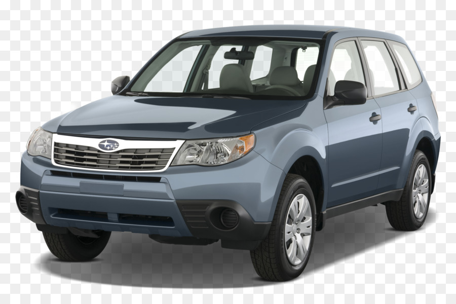 Năm 2010 Forester 2.5 XT giới Hạn Xe SUV 2009 Forester 2011 Forester - Subaru
