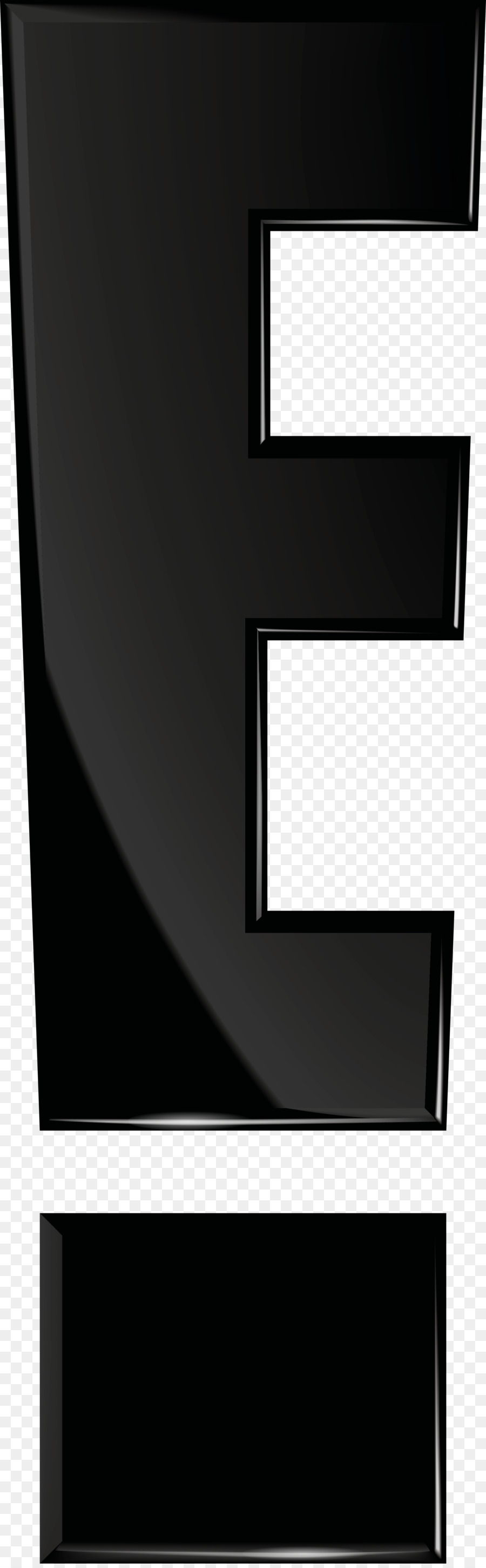 Logo E! Fernsehen - Chanel Logo