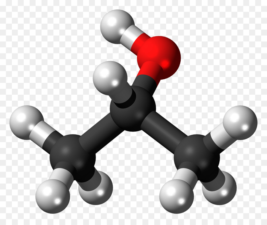 Alcool isopropilico Propil gruppo composto Chimico di Etanolo - alcol