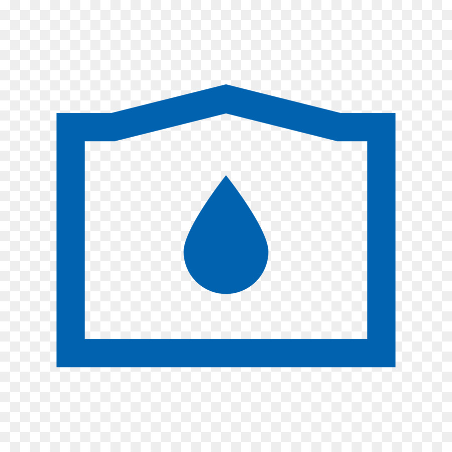 Triangolo Cerchio Logo Area - pompa a gas