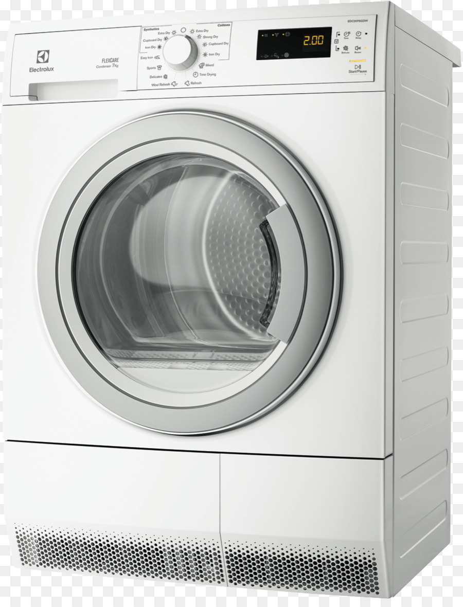 Wäschetrockner Kondensator Electrolux Hausgeräte Waschmaschinen - Waschmaschine