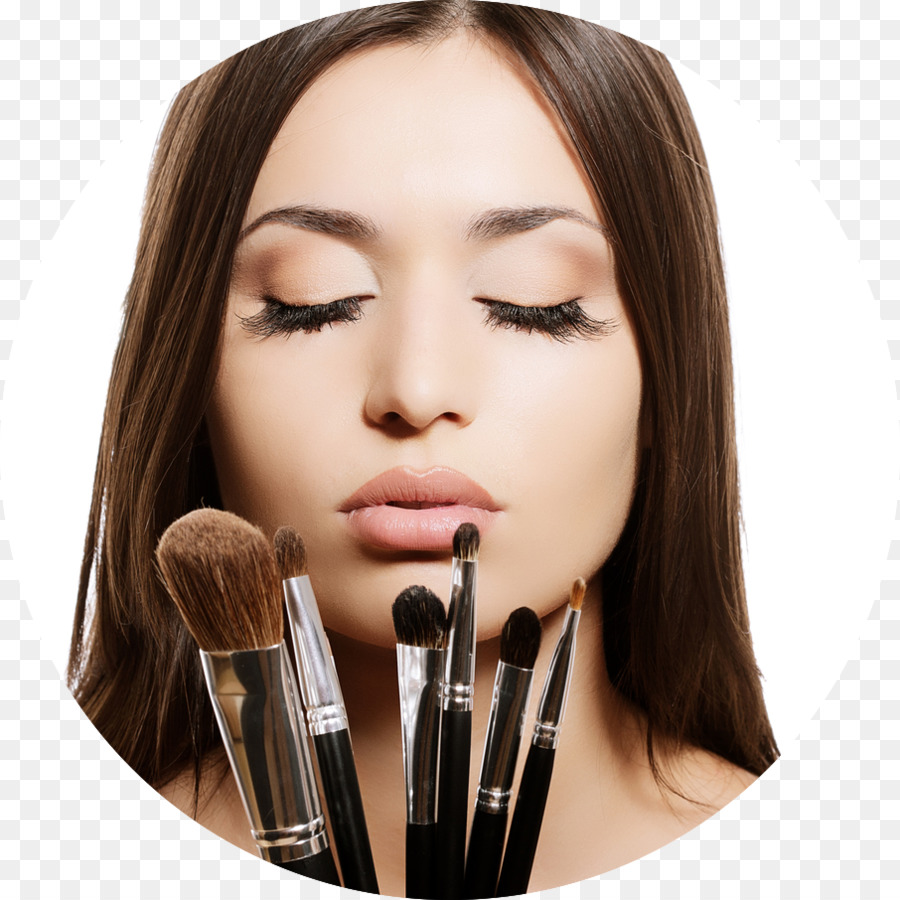 Kosmetik Beauty-Salon Make-up artist Eye Shadow Brush - make up Pinsel