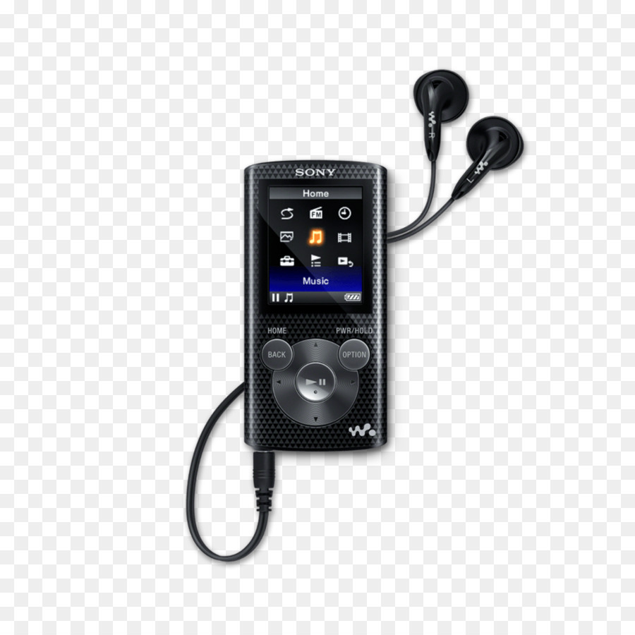 Walkman Portable media player Discman Sony - Vaio