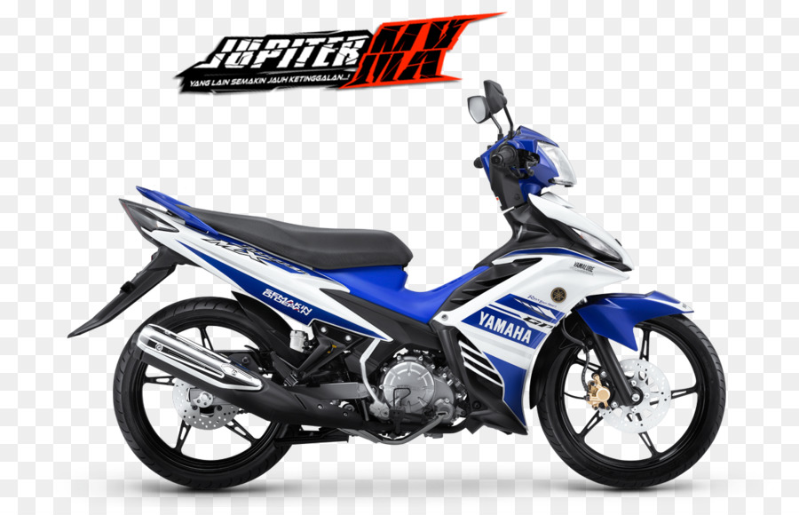 Yamaha FZ150i Yamaha Motor Company Moto PT. Yamaha Indonesia Motor Manufacturing Underbone - yamaha