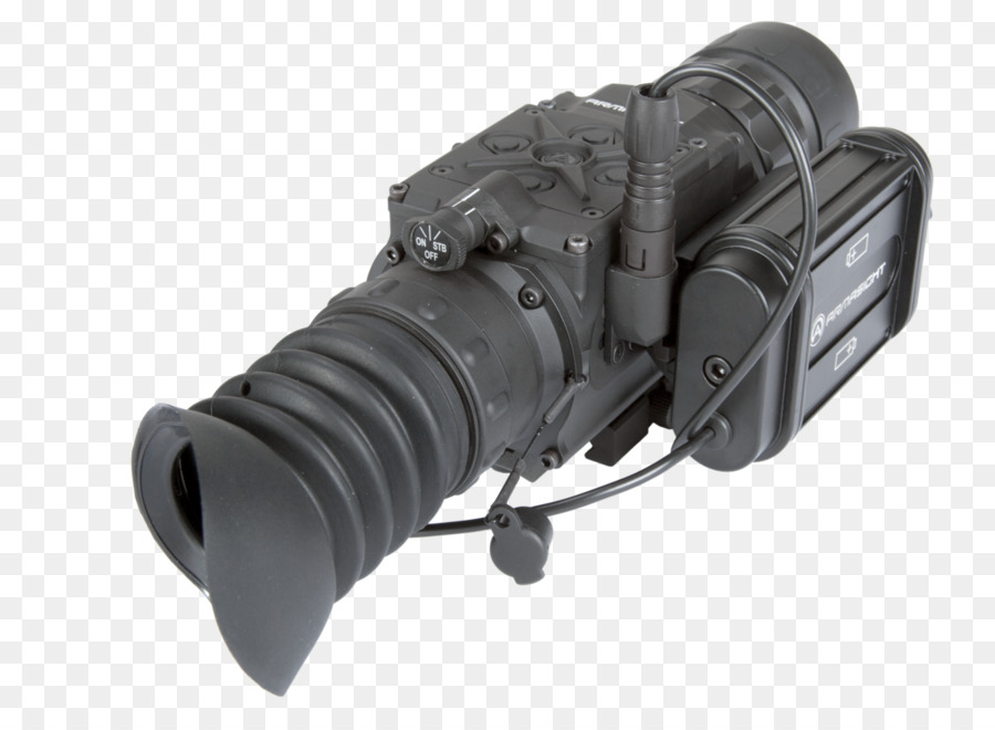 Thermografie Thermografie-Kamera-Thermal weapon sight Zielfernrohr - Bereiche