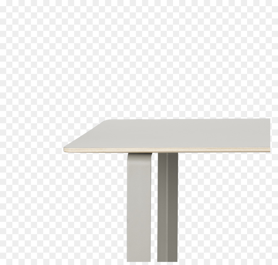 Tisch Möbel Weißes Licht Matbord - Couchtisch