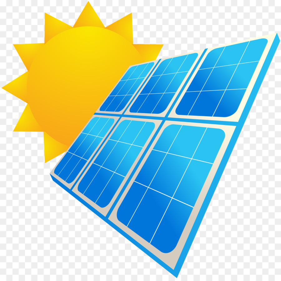 Pannelli solari, energia Solare, Fotovoltaico, Sistema di - Energia solare