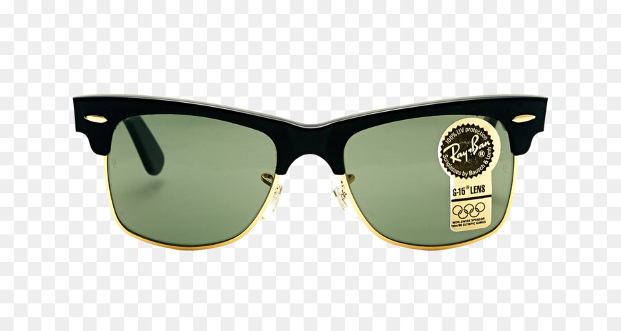 Ray Ban Wayfarer Aviator Sonnenbrille - Brille