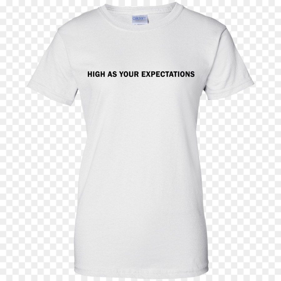T-shirt Áo cổ phi hành Đoàn siêu nhiên Đeo - T shirt màu trắng