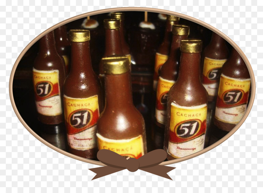 Bottiglia di birra bevanda Alcolica - Caipirinha