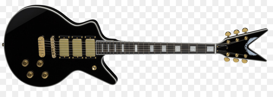 Dean Cadillac ĐẶC biệt LTD EC-1000 Dean Z Dean Guitar - cây guitar
