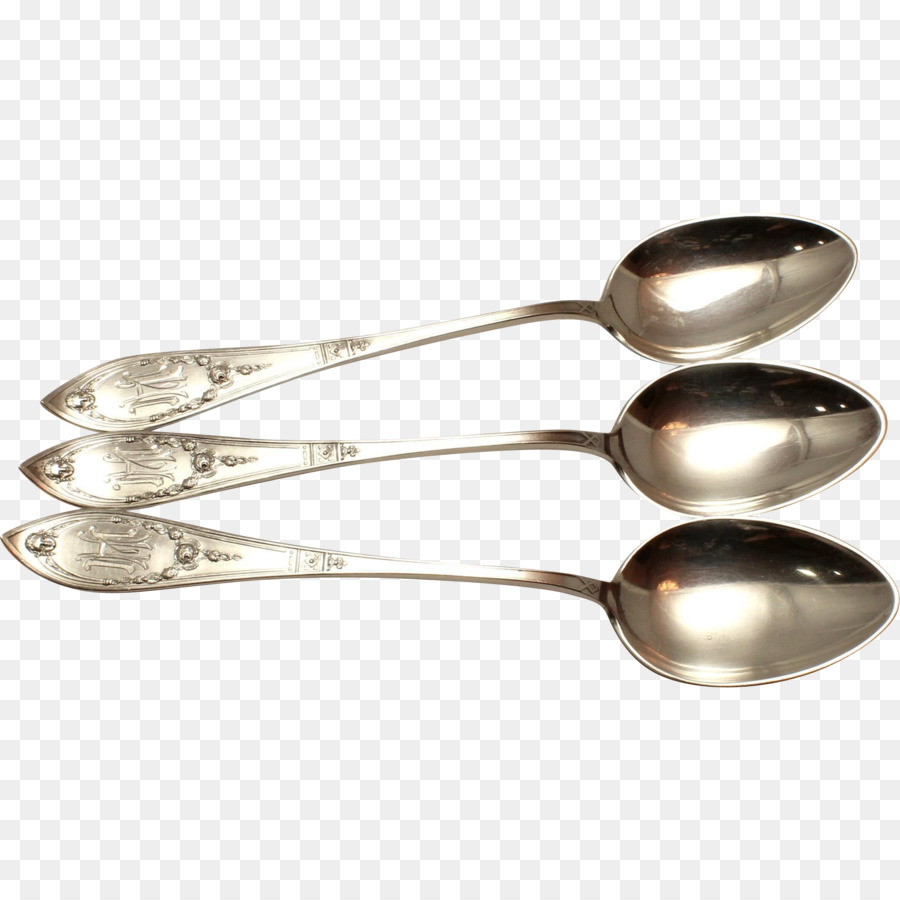 Cucchiaio d'argento Posate Stoviglie utensile da Cucina - cucchiaio