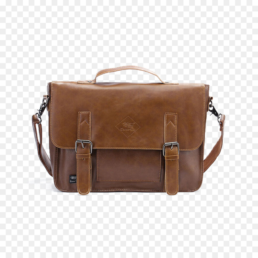 Messenger Bags Handtasche Aktentasche Leder - Frau Tasche