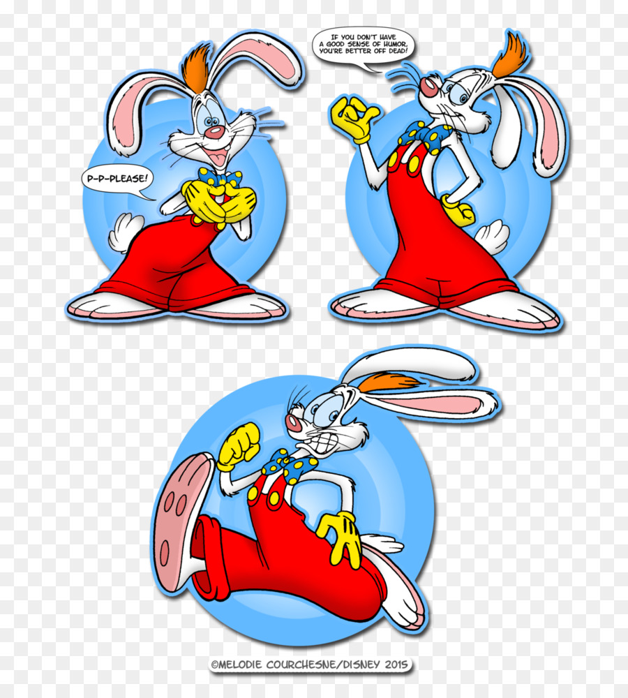 Rabbit Cartoon png download - 802*996 - Free Transparent Roger Rabbit png  Download. - CleanPNG / KissPNG