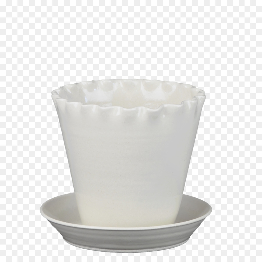 Saucer Cup