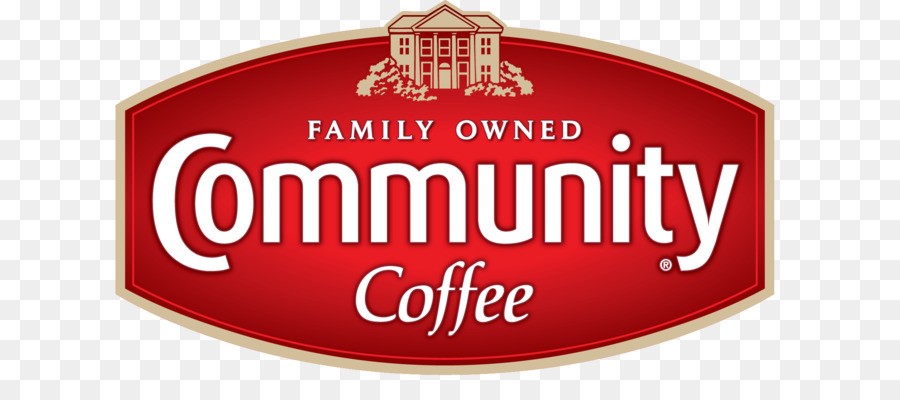Comunità di Caffè Baton Rouge Singolo servire caffè contenitore Sud degli Stati Uniti - 