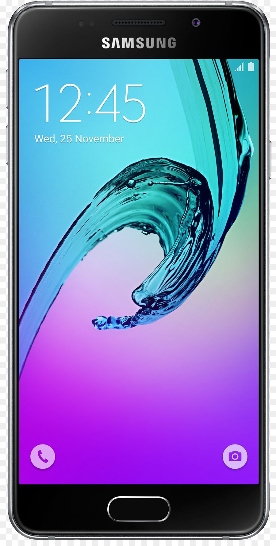 Samsung Galaxy A5 (2016) Samsung Galaxy a3 (2016) Samsung Galaxy A7 (2015) Samsung Galaxy A5 (2017) Samsung Galaxy a3 (2015) - mobiler Turm