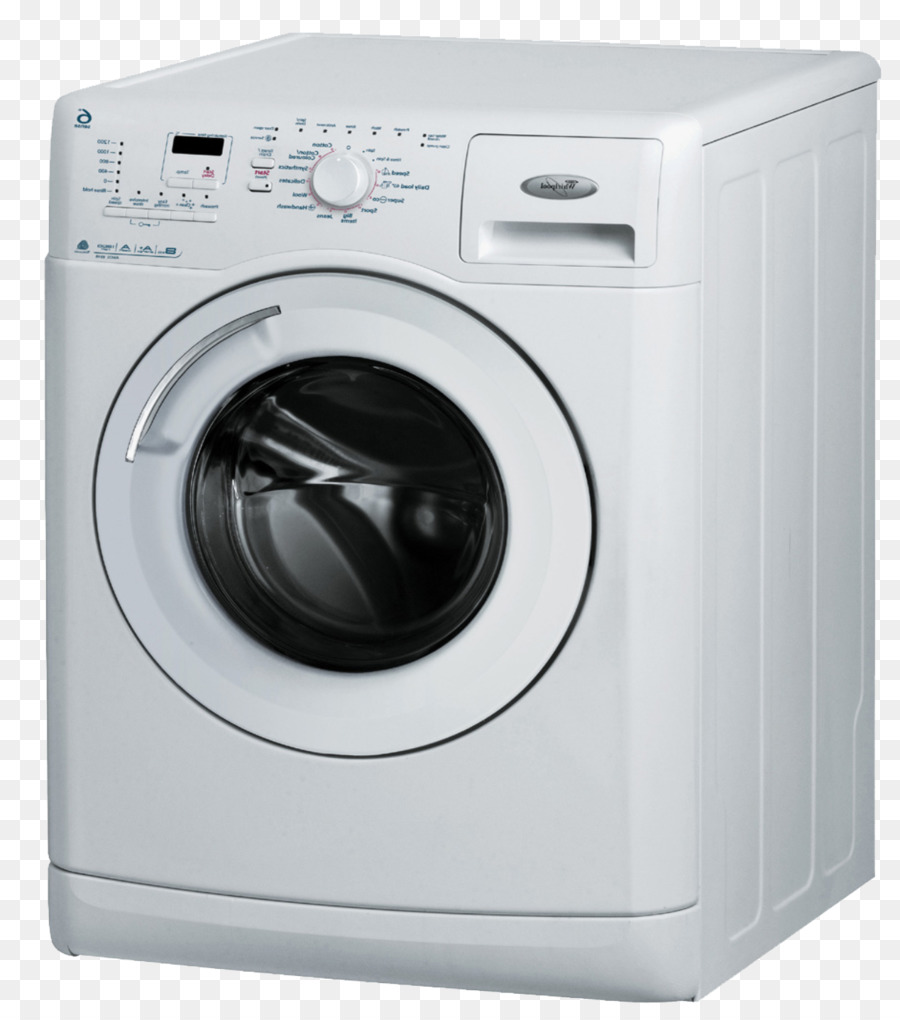 Lavatrici asciugabiancheria elettrodomestico grande apparecchio - lavatrice