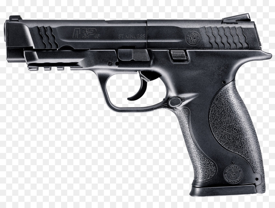 Smith & Wesson M&P di Previsione che il Pellet DOVUTO - P A SCOA