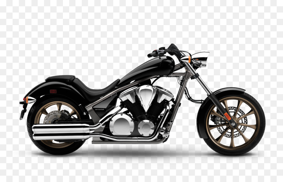 Honda Fury Garvis Honda Motorrad-Cruiser - Motorrad
