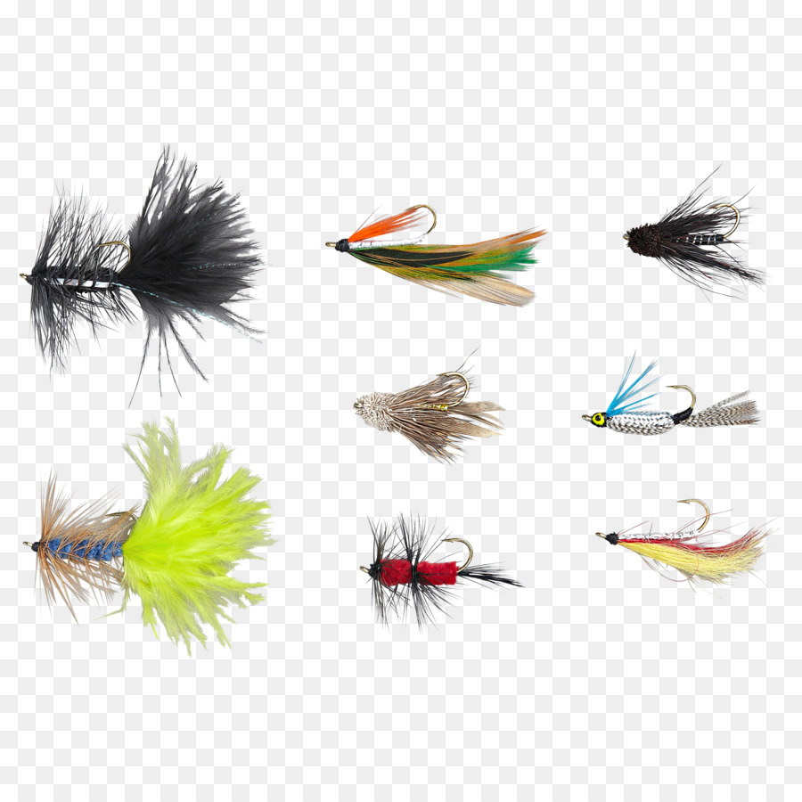 Fishing Baits & Lures Löffel, Wobbler, Künstliche fliege - Forelle