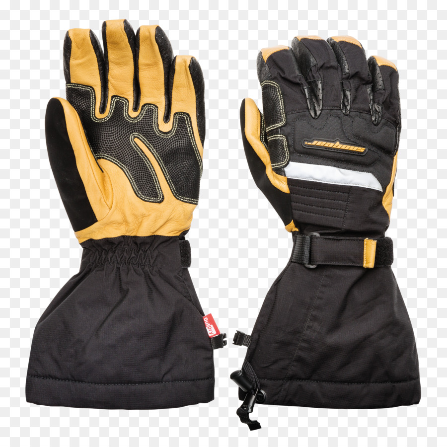 Handschuh PrimaLoft Klim Kevlar Leder - Handschuhe