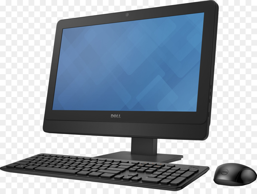 Dell OptiPlex Portatile All-in-One Desktop Computer - comput