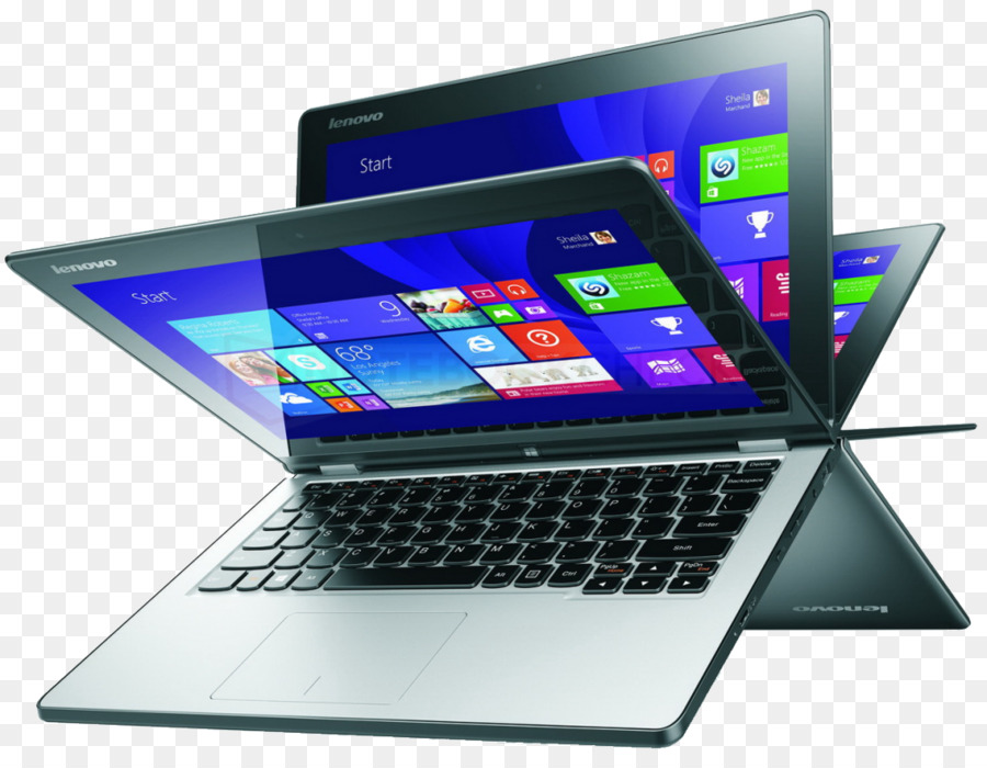 Lenovo Yoga 2 Pro Laptop PC ThinkPad Yoga 2-in-1 - computer portatili