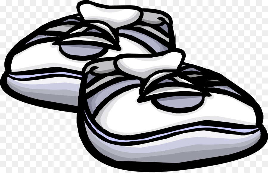 Schuh Sneakers Schuhen Club Penguin Entertainment Inc Clip art - Schuhe
