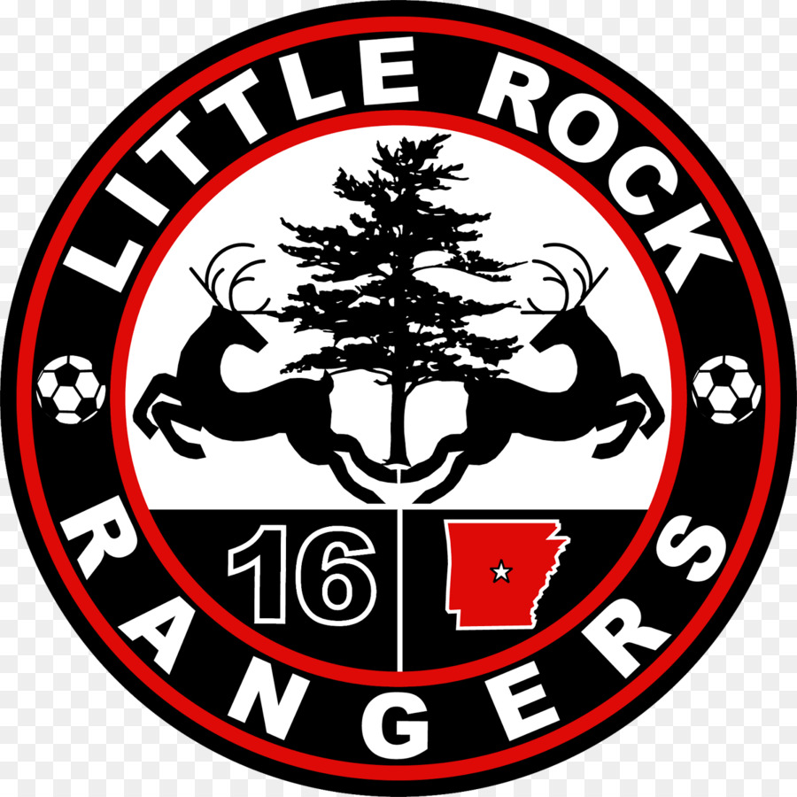 Little Rock kiểm Lâm Quốc gia hàng Đầu bóng Đá liên Đoàn Phụ nữ hàng Đầu của bóng Đá liên Đoàn SỐ Hoa bóng Đá - nhân viên kiểm lâm