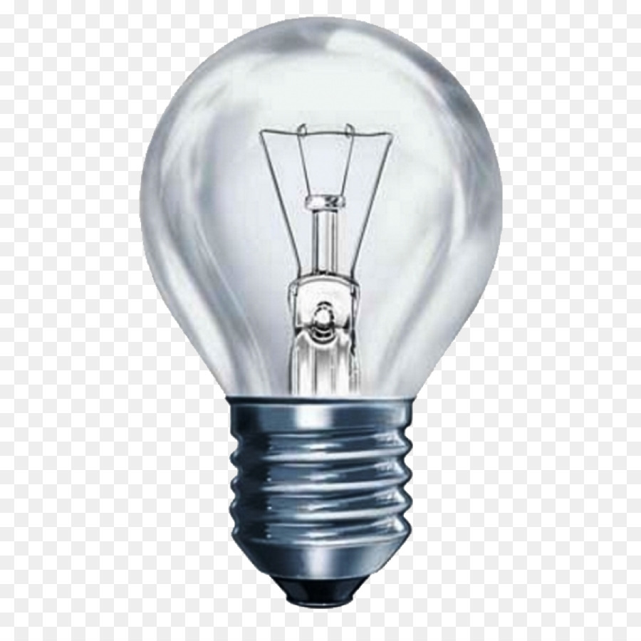 Lampadina a incandescenza Lampada a vite Edison di Candela - lampada a led