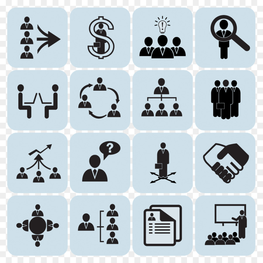 Human Resources Human resource management Computer-Icons - treffen