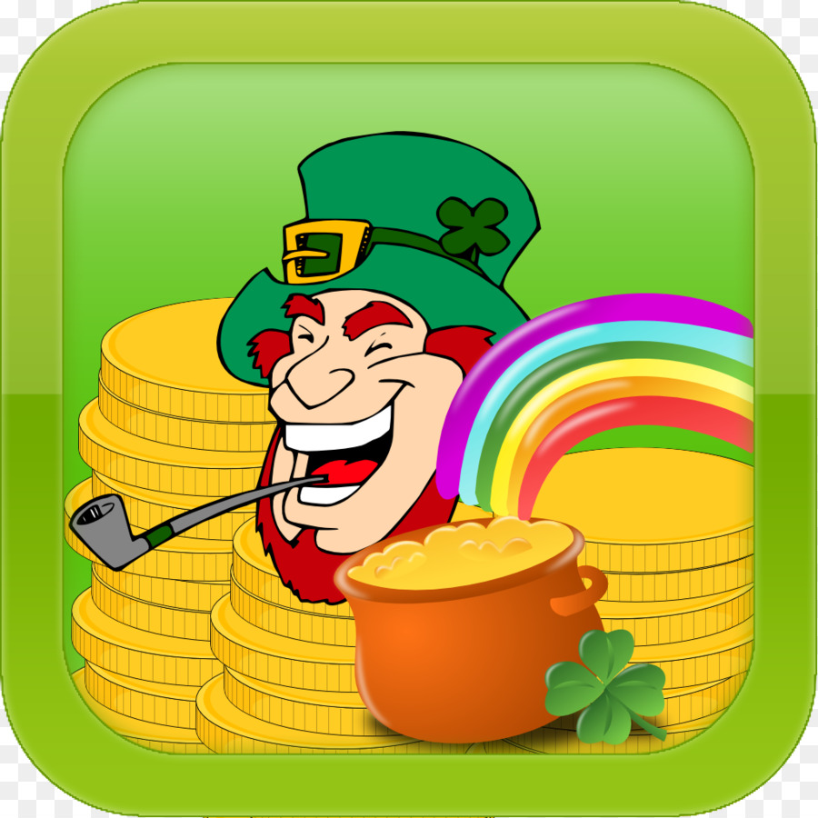 Saint Patrick ' s Day Witz Iren Ein Engländer, ein IRE und ein Schotte Humor - Goldtopf