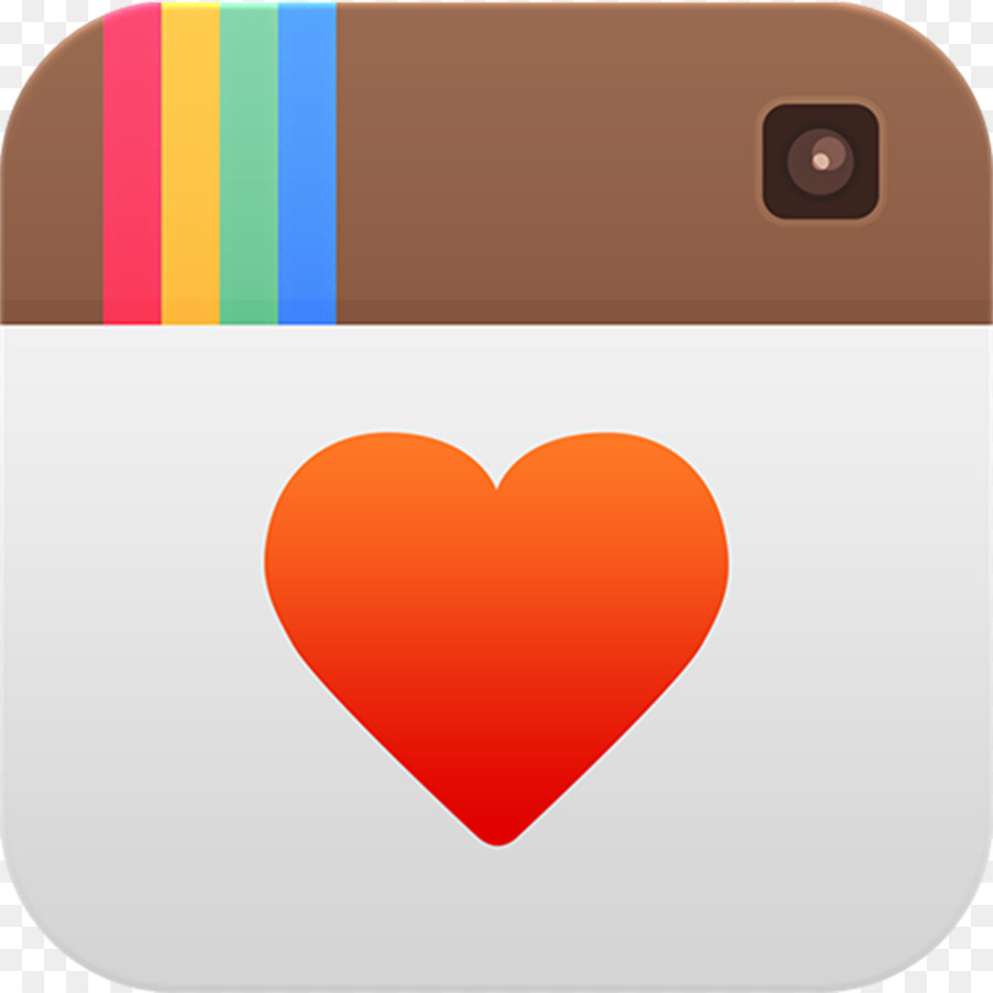 Instagram Computer-Software Like-button - Instagram