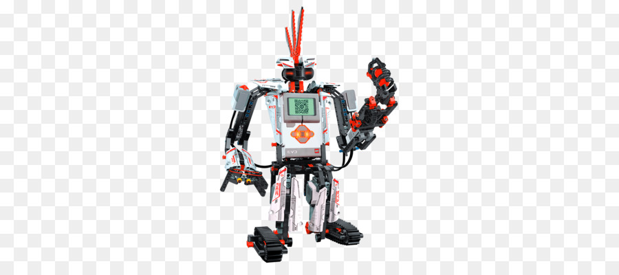 Lego Mindstorms EV3-Lego Mindstorms NXT-Roboter von Lego Technic - Roboter