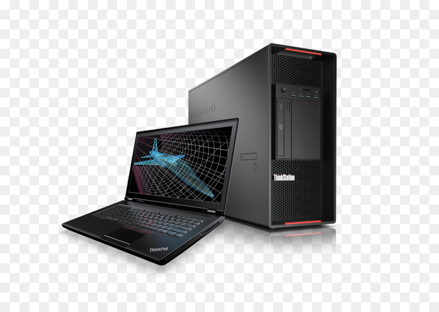 Laptop Desktop-Computer, Personal-computer Computer-hardware - Desktop