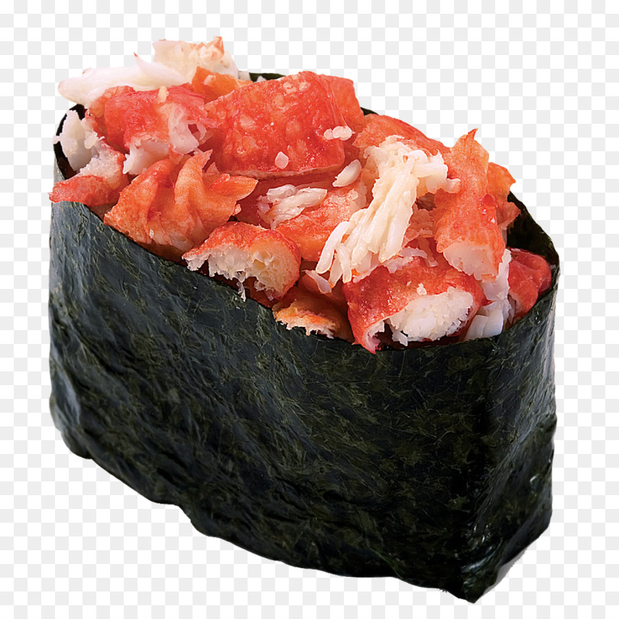 Sushi Món Ăn Nhật Bản Tamagoyaki Cua - sushi