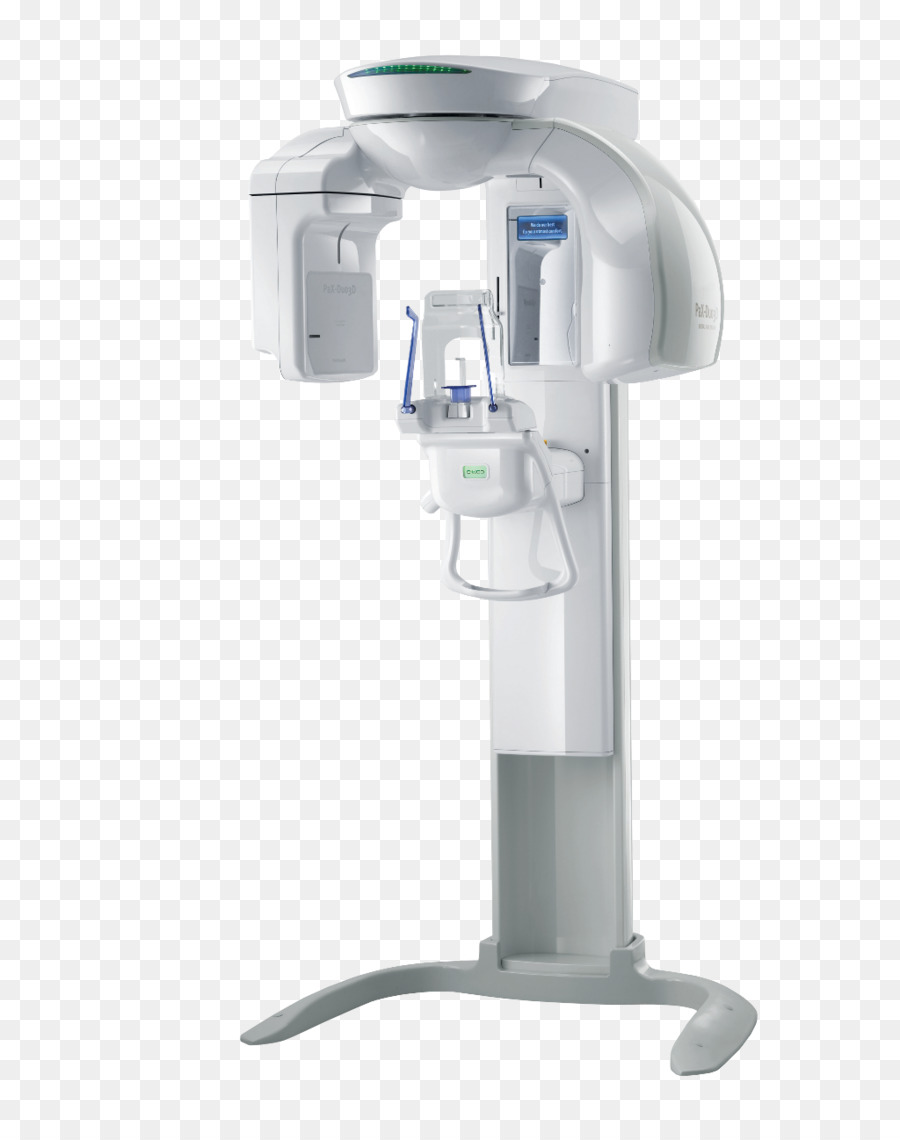 Cone-beam-Computertomographie Dental-Implantologie Röntgen-Panorama-röntgenaufnahme - Röntgen