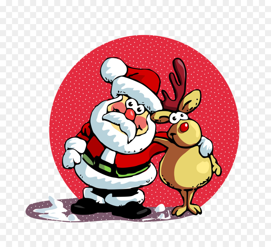 Santa Claus Là Comin' thị Trấn Giáng sinh - santa claus