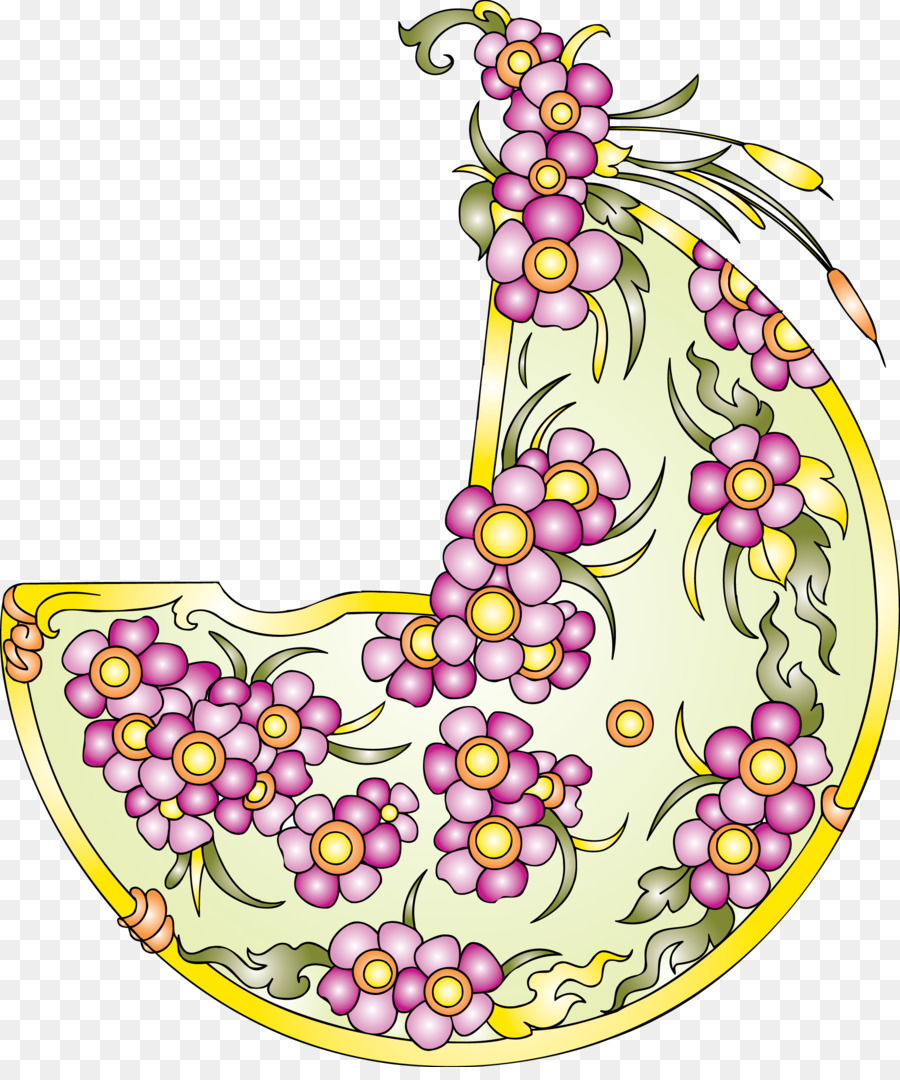 Hoa thiết kế Clip nghệ thuật - tay sơn hoa