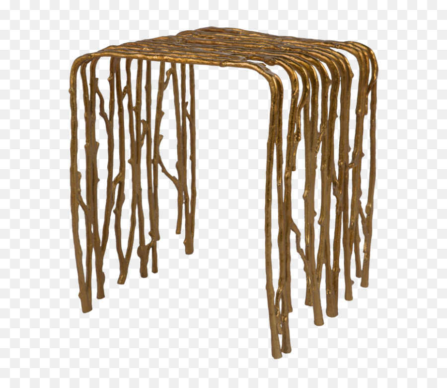 Sedia tavolo Giardino mobili Legno - ramoscello