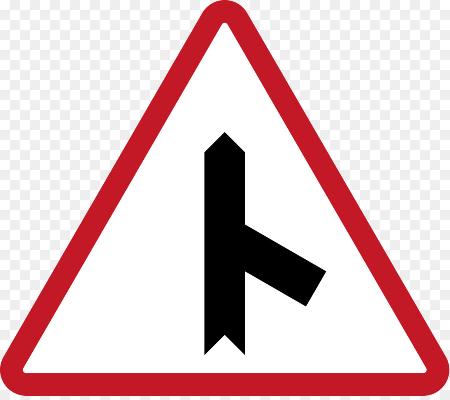 Verkehrszeichen Philippinen Warnung Zeichen - Straßenschild
