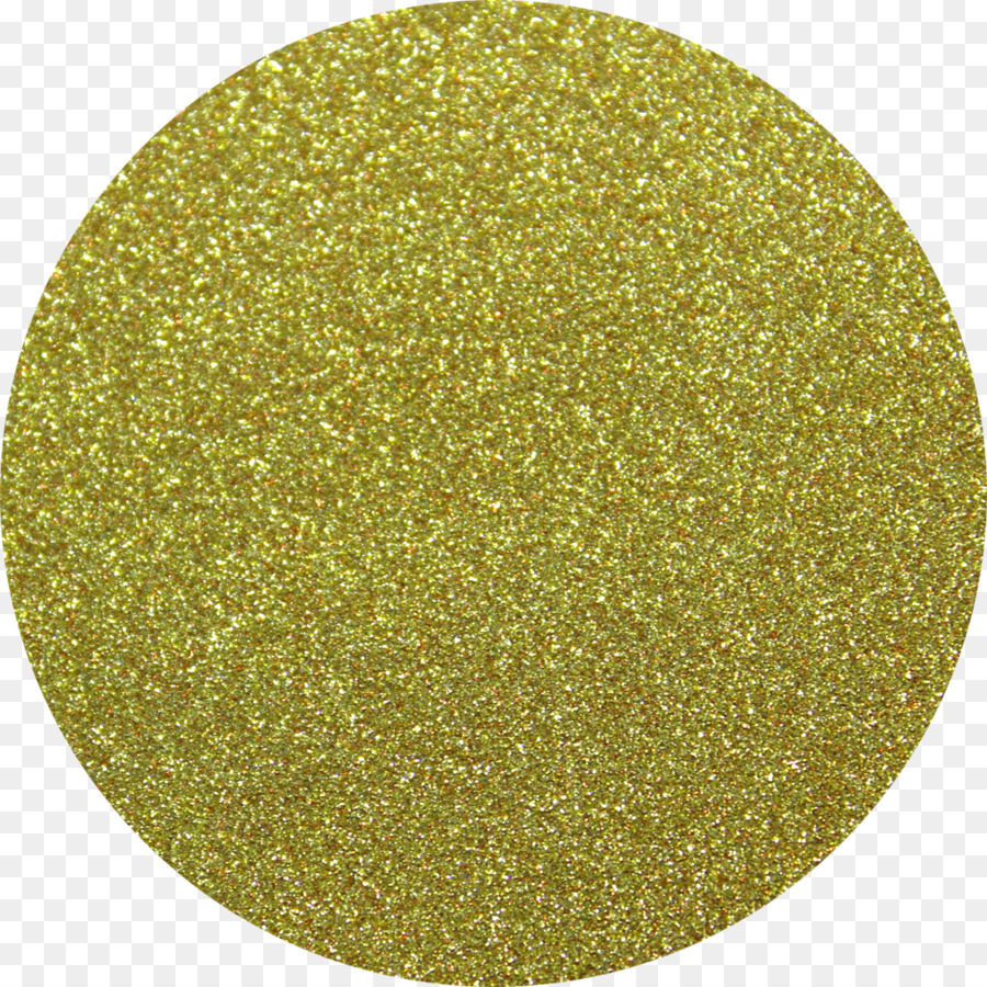 Gelb-Grün-Gold-Farbe Silber - was glänzt