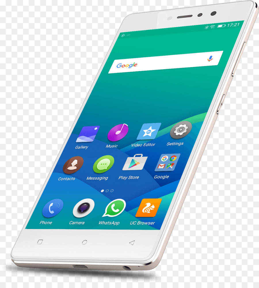 Gionee Telefon Smartphone Android Dual SIM - Mobile