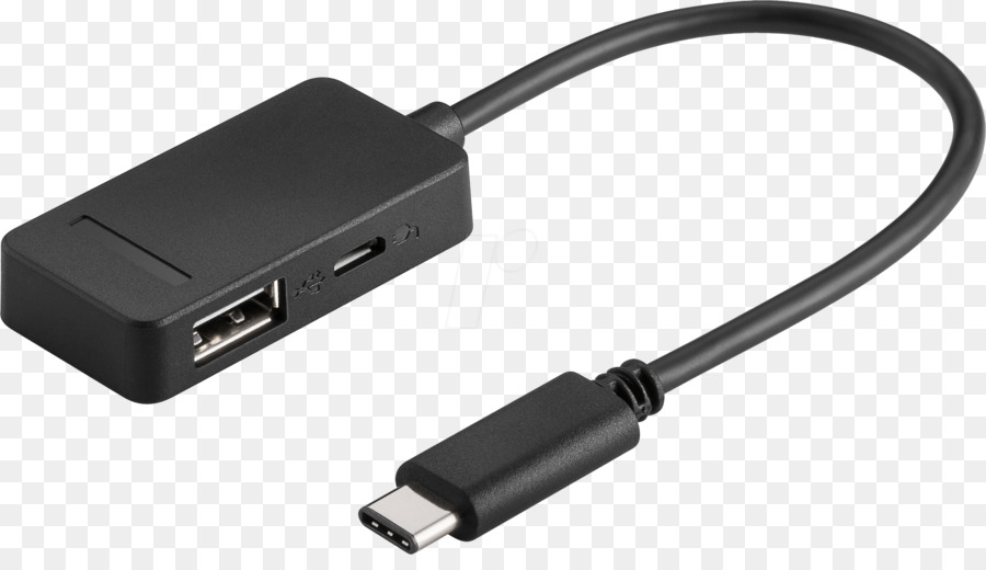 Laptop-MacBook Pro-USB-C Elektrische Kabel - Usb