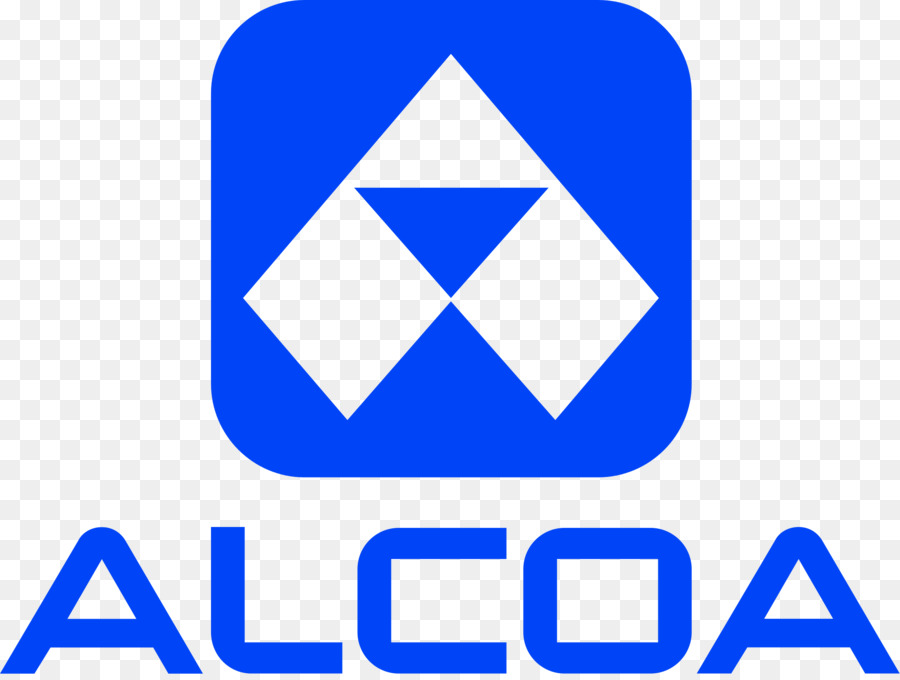 Alcoa Organisation Logo Schmelzen McMaster-Carr - Stahl
