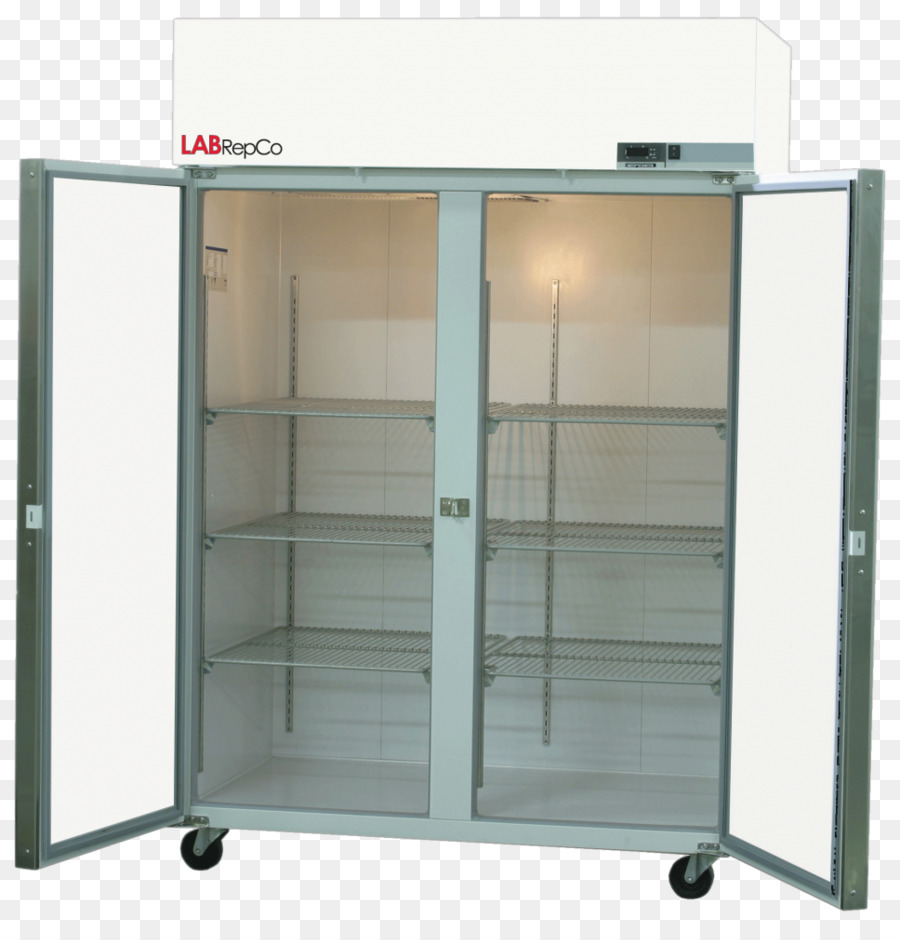 Kühlschrank Gefriergeräte Abtauen Kälte-Tür - Kühlschrank