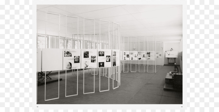 Design Museum, Exhibit design Architetto - stand espositivo